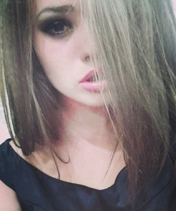 Анкета проститутки Ксения - город Корсунь-Шевченковский, 24 года, №15378